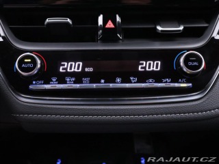 Toyota Corolla 2,0 Hybrid 112kW CVT Navi 2019