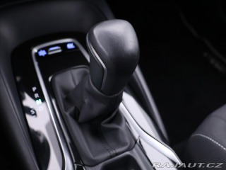 Toyota Corolla 2,0 Hybrid 112kW CVT Navi 2019