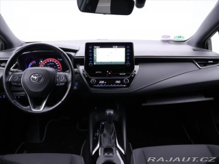 Toyota Corolla 2,0 Hybrid 112kW CVT Navi 2019
