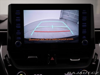 Toyota Corolla 2,0 Hybrid 112kW CVT Navi 2019
