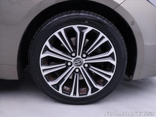 Toyota Corolla 2,0 Hybrid 112kW CVT Navi 2019