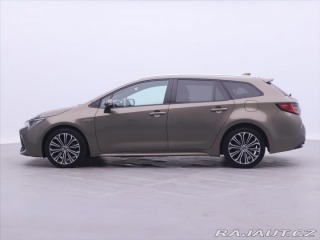 Toyota Corolla 2,0 Hybrid 112kW CVT Navi 2019