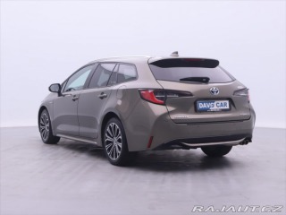Toyota Corolla 2,0 Hybrid 112kW CVT Navi 2019