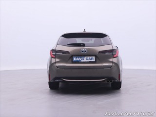 Toyota Corolla 2,0 Hybrid 112kW CVT Navi 2019