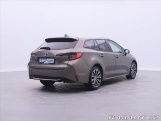Toyota Corolla 2,0 Hybrid 112kW CVT Navi 2019