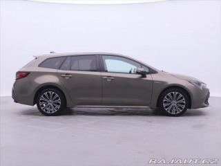 Toyota Corolla 2,0 Hybrid 112kW CVT Navi 2019
