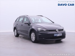 Volkswagen Golf 1,6 TDI 85 kW LED 2.Maj