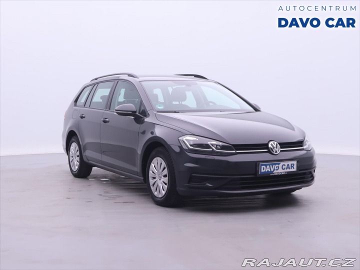 Volkswagen Golf 1,6 TDI 85 kW LED 2.Maj 2019