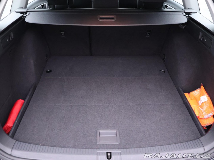 Volkswagen Golf 1,6 TDI 85 kW LED 2.Maj 2019