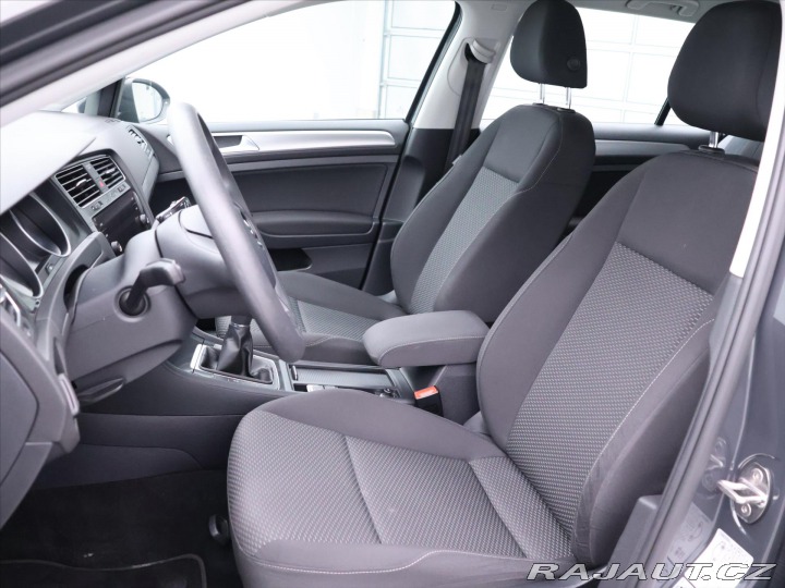Volkswagen Golf 1,6 TDI 85 kW LED 2.Maj 2019