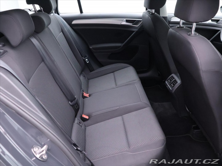Volkswagen Golf 1,6 TDI 85 kW LED 2.Maj 2019