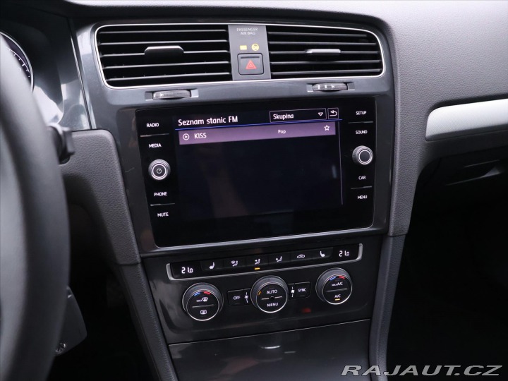 Volkswagen Golf 1,6 TDI 85 kW LED 2.Maj 2019