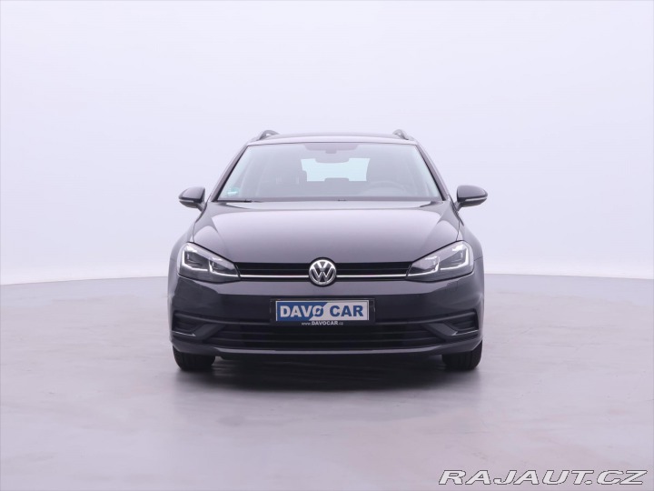 Volkswagen Golf 1,6 TDI 85 kW LED 2.Maj 2019