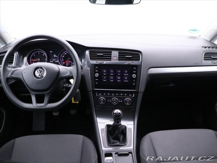 Volkswagen Golf 1,6 TDI 85 kW LED 2.Maj 2019