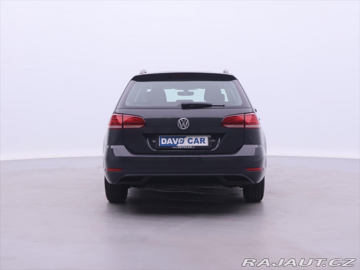Volkswagen Golf 1,6 TDI 85 kW LED 2.Maj 2019