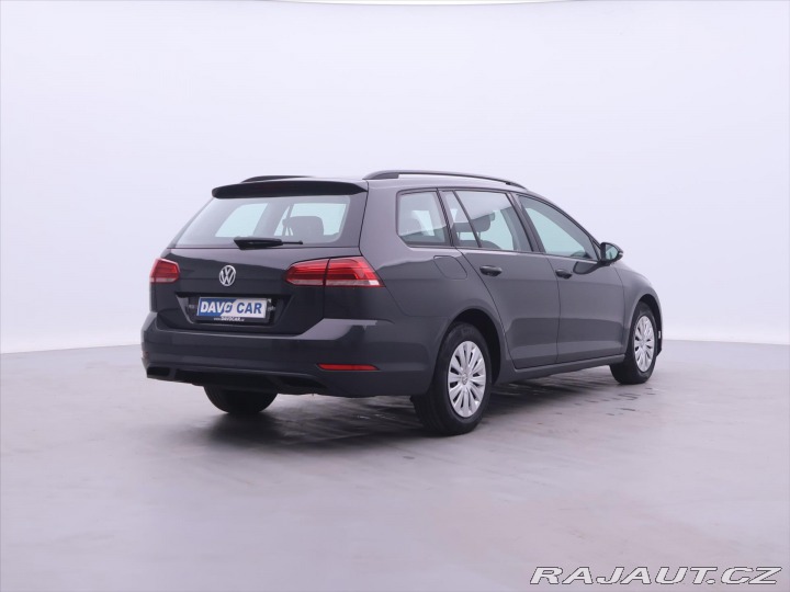 Volkswagen Golf 1,6 TDI 85 kW LED 2.Maj 2019