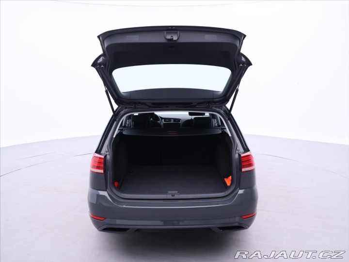 Volkswagen Golf 1,6 TDI 85 kW LED 2.Maj 2019