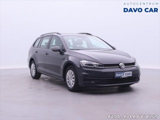 Volkswagen Golf 1,6 TDI 85 kW LED 2.Maj 2019
