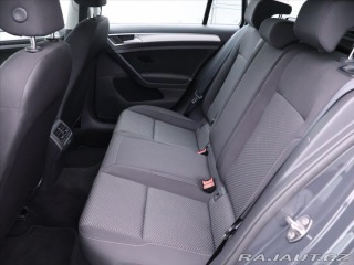 Volkswagen Golf 1,6 TDI 85 kW LED 2.Maj 2019