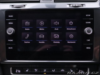 Volkswagen Golf 1,6 TDI 85 kW LED 2.Maj 2019