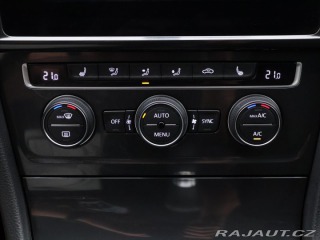 Volkswagen Golf 1,6 TDI 85 kW LED 2.Maj 2019