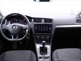 Volkswagen Golf 1,6 TDI 85 kW LED 2.Maj 2019