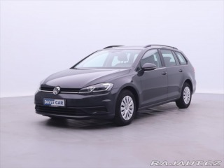 Volkswagen Golf 1,6 TDI 85 kW LED 2.Maj 2019