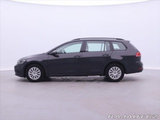 Volkswagen Golf 1,6 TDI 85 kW LED 2.Maj 2019