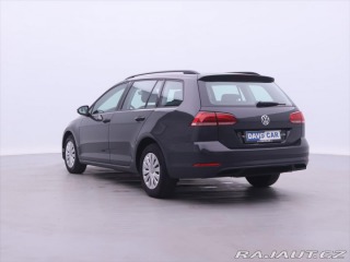 Volkswagen Golf 1,6 TDI 85 kW LED 2.Maj 2019