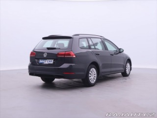 Volkswagen Golf 1,6 TDI 85 kW LED 2.Maj 2019
