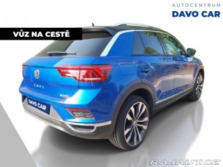 Volkswagen T-Roc 2,0 TDI 4Motion DSG Sport 2019