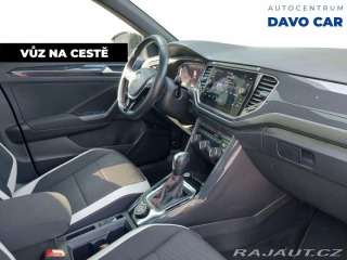 Volkswagen T-Roc 2,0 TDI 4Motion DSG Sport 2019