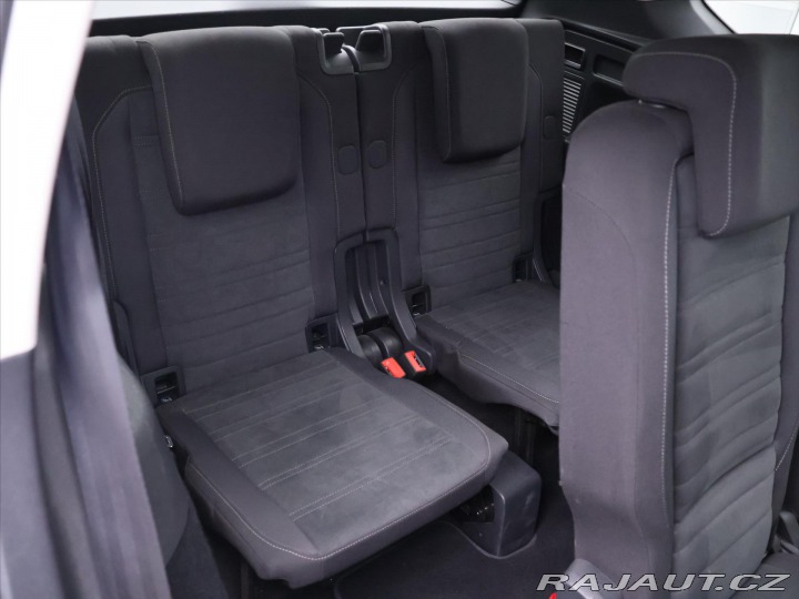Volkswagen Touran 1,4 BlueMotion CZ 110kW D 2018