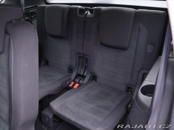 Volkswagen Touran 1,4 BlueMotion CZ 110kW D 2018