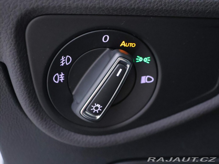 Volkswagen Touran 1,4 BlueMotion CZ 110kW D 2018