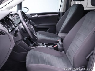 Volkswagen Touran 1,4 BlueMotion CZ 110kW D 2018