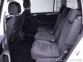 Volkswagen Touran 1,4 BlueMotion CZ 110kW D 2018