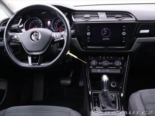 Volkswagen Touran 1,4 BlueMotion CZ 110kW D 2018