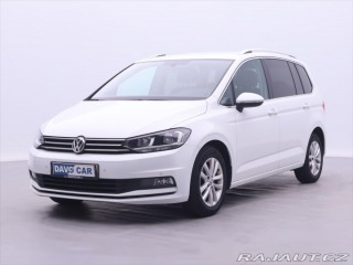 Volkswagen Touran 1,4 BlueMotion CZ 110kW D 2018