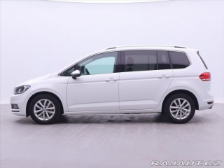 Volkswagen Touran 1,4 BlueMotion CZ 110kW D 2018