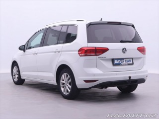Volkswagen Touran 1,4 BlueMotion CZ 110kW D 2018