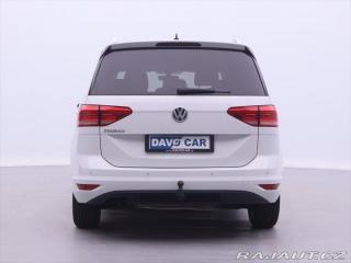 Volkswagen Touran 1,4 BlueMotion CZ 110kW D 2018