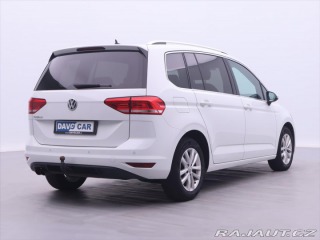 Volkswagen Touran 1,4 BlueMotion CZ 110kW D 2018