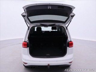 Volkswagen Touran 1,4 BlueMotion CZ 110kW D 2018