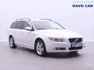 Volvo V70 2,4 D4 120kW Momentum Kůž 2008