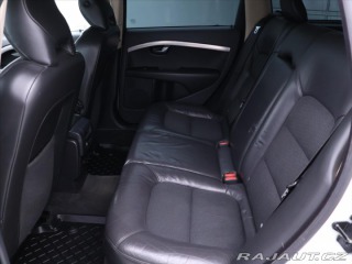 Volvo V70 2,4 D4 120kW Momentum Kůž 2008