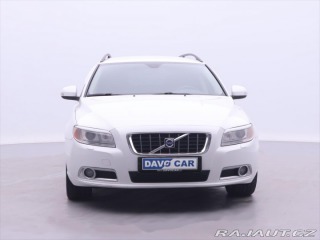Volvo V70 2,4 D4 120kW Momentum Kůž 2008