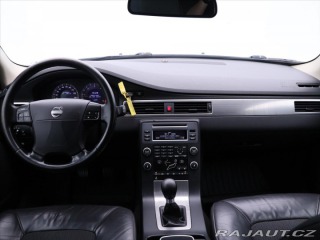 Volvo V70 2,4 D4 120kW Momentum Kůž 2008