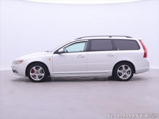 Volvo V70 2,4 D4 120kW Momentum Kůž 2008
