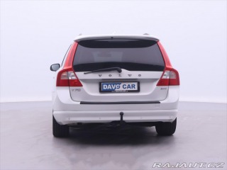 Volvo V70 2,4 D4 120kW Momentum Kůž 2008